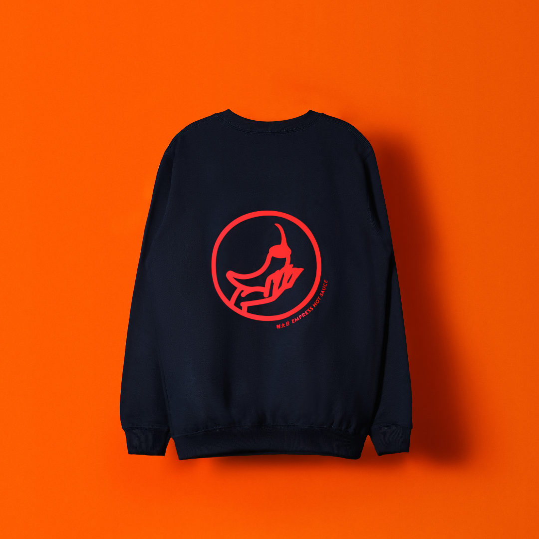 Empress Sweatshirt