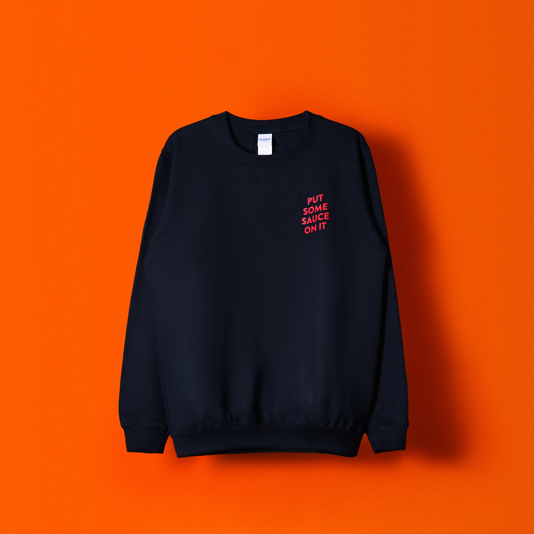 Empress Sweatshirt