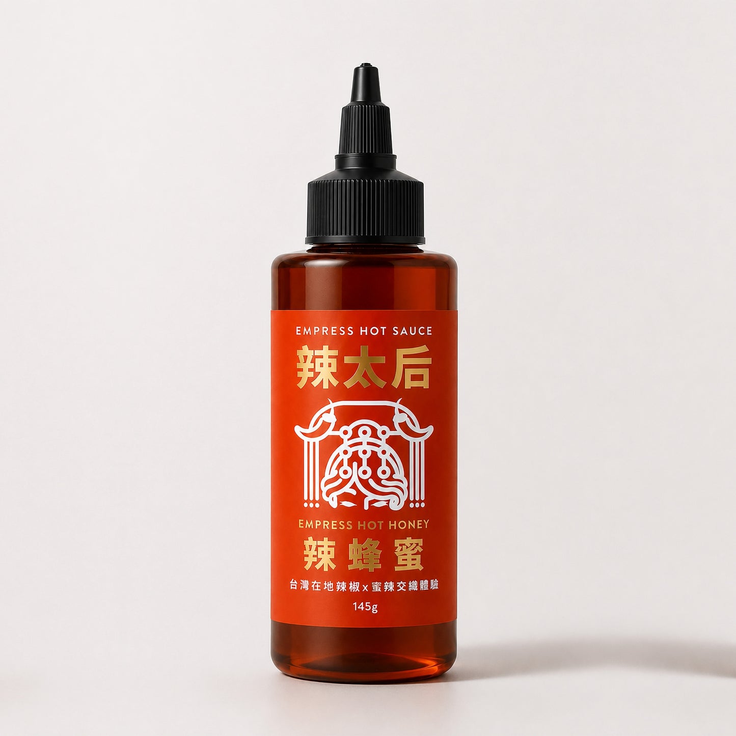 Empress Hot Honey