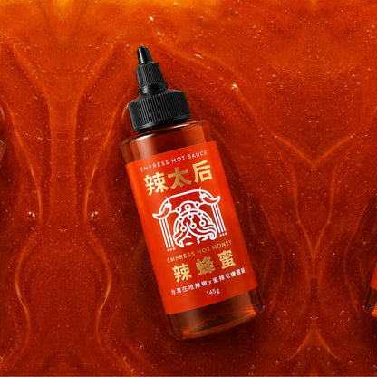 Empress Hot Honey