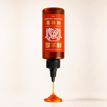 Empress Hot Honey