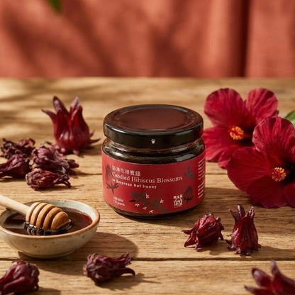 辣太后 x 仃杉實驗所聯名｜2026 絕世黑馬辛春禮盒